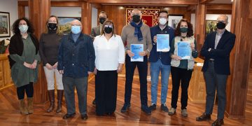 La iniciativa ´Mares circulares´ de Tarancón que busca el fomento de la recogida de residuos tendrá lugar el 14 de octubre