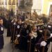 La Junta de Cofradías recupera la Procesión Infantil tras dos años en blanco por la pandemia