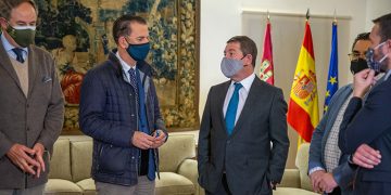 La Junta reafirma su apoyo al sector cinegético regional y su compromiso con la conservación de la biodiversidad en el territorio
