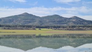 La “Laguna de Ruidera” de Alcocer