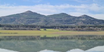 La “Laguna de Ruidera” de Alcocer