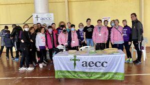 La Mancha de Cuenca tiene nombre de mujer