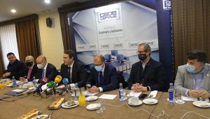 La patronal conquense pide la puesta en marcha inmediata del acuerdo con los transportistas para evitar el colapso