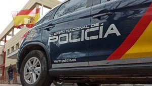 La Policía Nacional desmantela un grupo criminal vinculado a Guadalajara que sustrajo un tráiler cargado de ordenadores por valor de un millón de euros