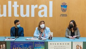La programación cultural de primavera llega con más de un centenar de actividades a Guadalajara