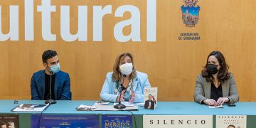 La programación cultural de primavera llega con más de un centenar de actividades a Guadalajara