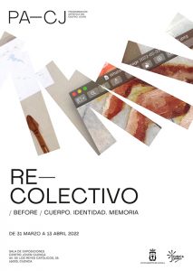 La propuesta de RE-Colectivo se inaugura dentro de la Programación Artística del Centro Joven de Cuenca