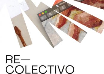 La propuesta de RE-Colectivo se inaugura dentro de la Programación Artística del Centro Joven de Cuenca