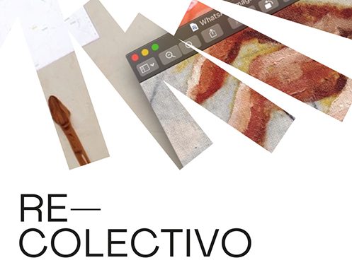 La propuesta de RE-Colectivo se inaugura dentro de la Programación Artística del Centro Joven de Cuenca 1 La propuesta de RE-Colectivo se inaugura dentro de la Programación Artística del Centro Joven de Cuenca