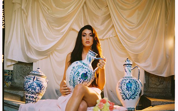 La “Pureza” de Queralt Lahoz y la energía escénica de Yandrak Jamaica, sonidos urbanos empoderados en Estival Cuenca 22 1 La “Pureza” de Queralt Lahoz y la energía escénica de Yandrak Jamaica, sonidos urbanos empoderados en Estival Cuenca 22