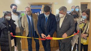 La Sala de la Evolución Humana del CIPAT, nuevo atractivo turístico y cultural de la comarca del Ocejón