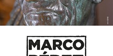 La Sala Iberia de Cuenca acoge la exposición “Marco Pérez. De la figura humana a la imagen procesional”