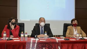 La UCLM adoptará medidas de ahorro energético para reducir el consumo y los costes