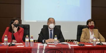 La UCLM adoptará medidas de ahorro energético para reducir el consumo y los costes