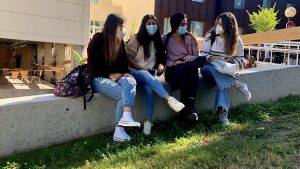 La UCLM concede 219 ayudas a estudiantes en situaciones con dificultades económicas