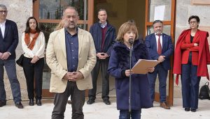 La UCLM constituye el Observatorio para la Igualdad y respalda el 8M con iniciativas en todos sus campus y sedes