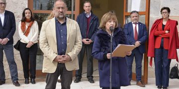 La UCLM constituye el Observatorio para la Igualdad y respalda el 8M con iniciativas en todos sus campus y sedes