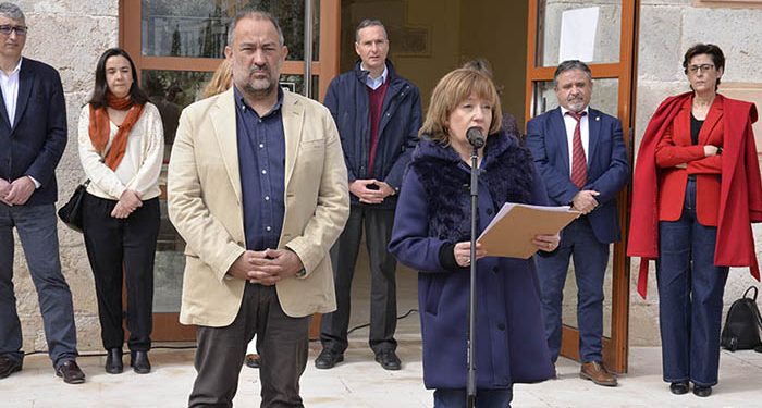 La UCLM constituye el Observatorio para la Igualdad y respalda el 8M con iniciativas en todos sus campus y sedes