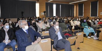 La UCLM inicia su segunda campaña de sensibilización para jóvenes de la Agenda 2030 con el foco puesto en la salud mental