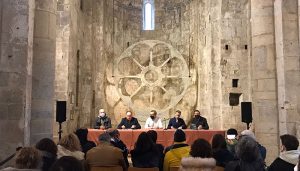 La UCLM publica un ensayo sobre la influencia de los rodajes cinematográficos o televisivos en el turismo sobre el ejemplo de “Juego de Tronos”