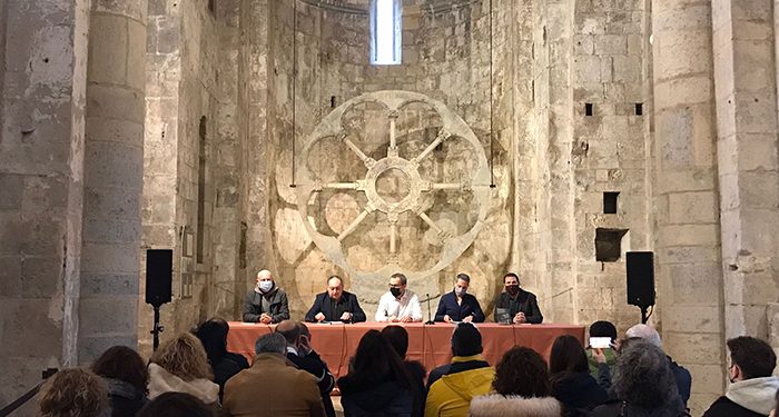 La UCLM publica un ensayo sobre la influencia de los rodajes cinematográficos o televisivos en el turismo sobre el ejemplo de “Juego de Tronos”