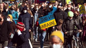 La UCLM se ofrece a acoger a estudiantes de Ucrania que quieran iniciar o continuar sus estudios universitarios