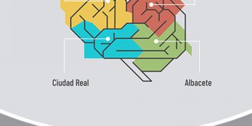 La UCLM se suma un año más a la conmemoración de la Semana Mundial del Cerebro