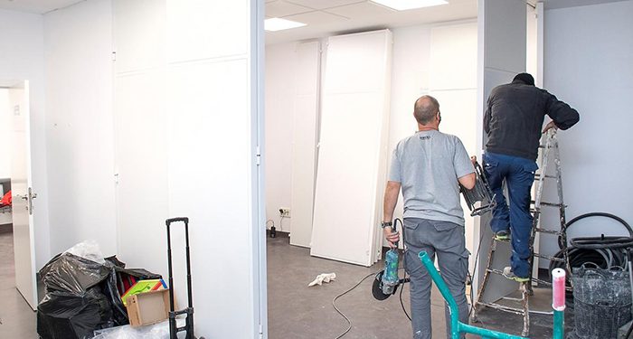 La Unidad del Sueño y Ventilación del Hospital de Guadalajara duplica su espacio