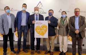 La XLI Feria Apícola de Pastrana tiene confirmados 40 expositores y 17 ponencias para profesionales