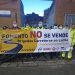 Las brigadas de Fomento vuelven a movilizarse contra la privatización de su trabajo