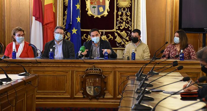 Las Escuelas de Empleo organizada por la Diputación de Cuenca y Acción Contra el Hambre consiguen más de un 50% de empleabilidad