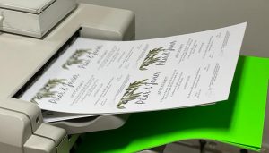 Las imprentas de Cuenca alertan sobre la situación insostenible que están padeciendo