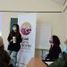 Las Jornadas de Empleo Local ponen en contacto a emprendedores y empresas en La Casa Coworking de Sigüenza