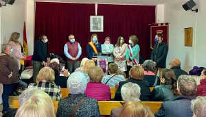 Las mujeres de Illana reivindican el orgullo de ser rurales y protagonistas del desarrollo del municipio