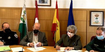 Las Pedroñeras y Mota del Cuervo solicitan la adhesión al sistema VioGen de protección de mujeres víctimas de violencia de género
