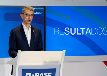 Las ventas del Grupo BASF en España aumentan un 25% en 2021 2 Las ventas del Grupo BASF en España aumentan un 25% en 2021