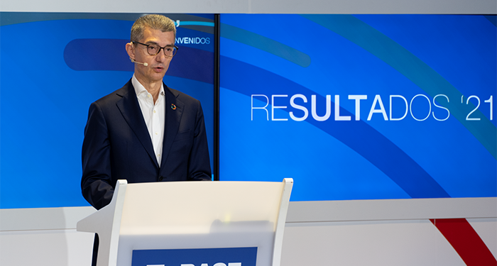 Las ventas del Grupo BASF en España aumentan un 25% en 2021 1 Las ventas del Grupo BASF en España aumentan un 25% en 2021