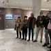Llega a Guadalajara ´Esplendor en la nieve´, la exposición de fotografías con estampas inéditas de la región tras el paso de la borrasca ´Filomena´ 3 Llega a Guadalajara ´Esplendor en la nieve´, la exposición de fotografías con estampas inéditas de la región tras el paso de la borrasca ´Filomena´