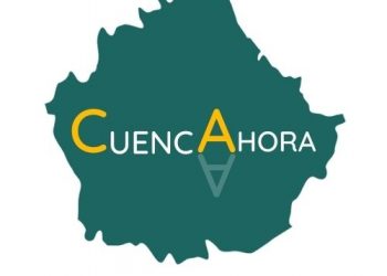 Logo Cuenca Ahora