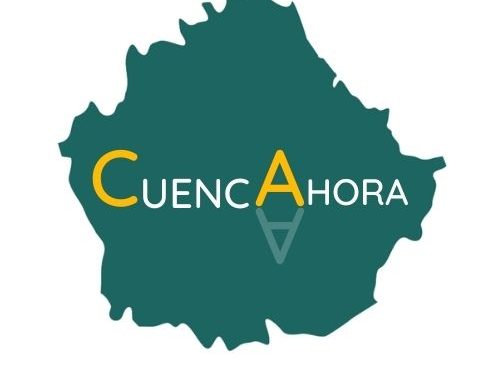 Logo Cuenca Ahora