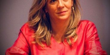 Lola Merino