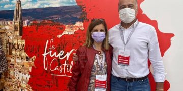 López Carrizo es reelegido secretario general del PSOE de Tarancón por unanimidad