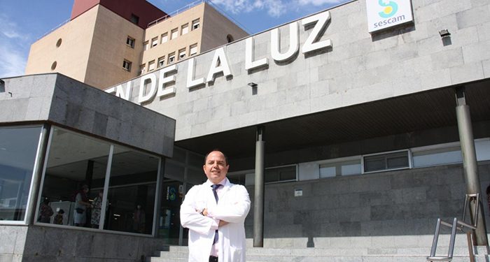 Los alergólogos pronostican este año una mejor primavera para las personas alérgicas al polen en Castilla-La Mancha