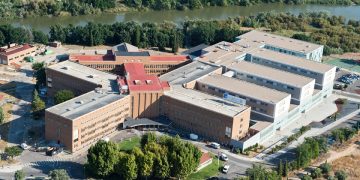 Los ingresos por accidente de moto superaron a los de automóvil en el Hospital Nacional de Parapléjicos de Toledo