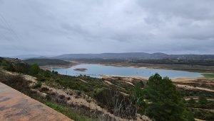 Los Ribereños lamentan el aniversario de la modificación de las reglas del trasvase “Trasvasamos por sistema de la España seca a la húmeda”
