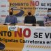 Los sindicatos de Fomento denuncian un gasto “desmesurado e injustificado” en dos contratos para privatizar tareas que ya hacen trabajadores de la Consejería