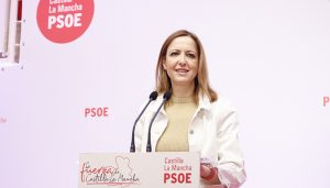 Maestre “Si hay un partido y un gobierno que defiende el campo en esta tierra es el PSOE y el Gobierno de Page”