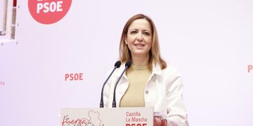 Maestre “Si hay un partido y un gobierno que defiende el campo en esta tierra es el PSOE y el Gobierno de Page”