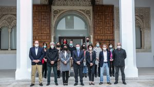 Manifiesto con recomendaciones a la ciudadanía para canalizar de forma adecuada y efectiva la ayuda a la población refugiada de Ucrania