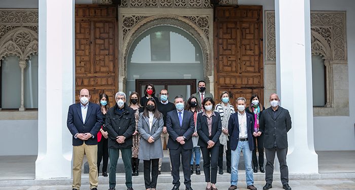 Manifiesto con recomendaciones a la ciudadanía para canalizar de forma adecuada y efectiva la ayuda a la población refugiada de Ucrania